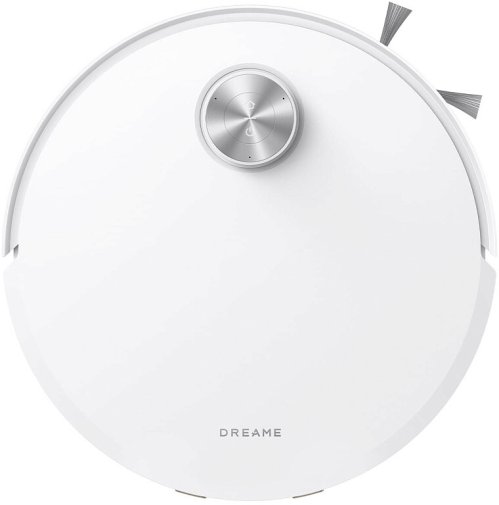 Робот-пилосос Dreame Aqua 10 Roller White (RLH31CE-wh)