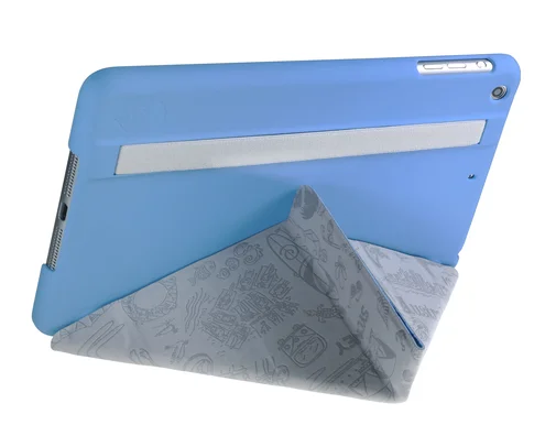 Фото: Чохол для планшета OZAKI O!coat-Travel iPad mini Sydney № 7 | KTC