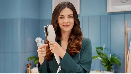 Фото: Машинка для завивки Philips SenseIQ Series 8000 (BHB887/00) № 31 | KTC