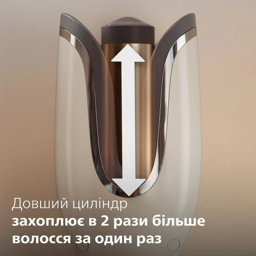 Фото: Машинка для завивки Philips SenseIQ Series 8000 (BHB887/00) № 24 | KTC