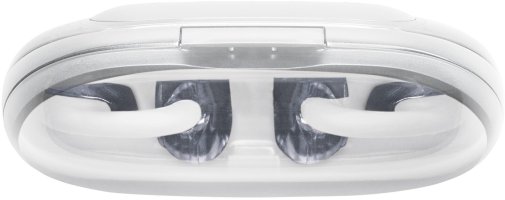 Навушники JBL Soundgear Clips White (JBLSNDGEARCLWHT)