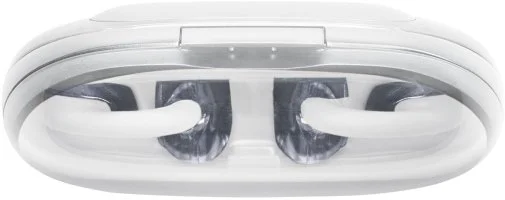 Фото: Навушники JBL Soundgear Clips White (JBLSNDGEARCLWHT) № 9 | KTC
