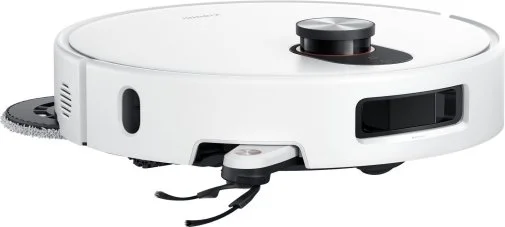 Фото: Робот-пилосос Xiaomi Robot Vacuum 5 (1164594) № 28 | KTC