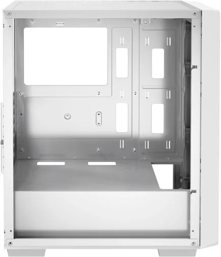 Фото: Корпус Ocypus Gamma C60 White with window (GAMMA-C60-WHG000XX-GL) № 15 | KTC