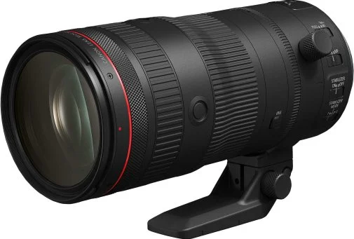 Фото: Об'єктив Canon F 24-105mm f/2.8 L IS USM Z (6347C005) № 24 | KTC