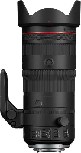 Фото: Об'єктив Canon F 24-105mm f/2.8 L IS USM Z (6347C005) № 32 | KTC