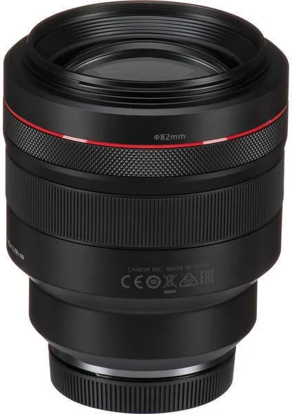 Фото: Об'єктив Canon RF 85mm f/1.2 L USM (3447C005) № 16 | KTC