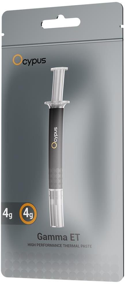Термопаста Ocypus Gamma ET20 (GAMMA-ET20-GRN00XXX-GL)