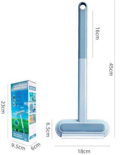 Щітка 3 в 1 для видалення шерсті Lapka LPK-06