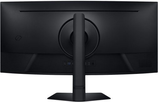 Монітор Samsung LS40FG756EIXUA Black