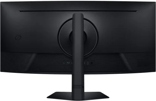 Фото: Монітор Samsung LS40FG756EIXUA Black - 40" VA / 5120x2160 / 180 Гц / AMD FreeSync Premium Pro / HAS № 27 | KTC