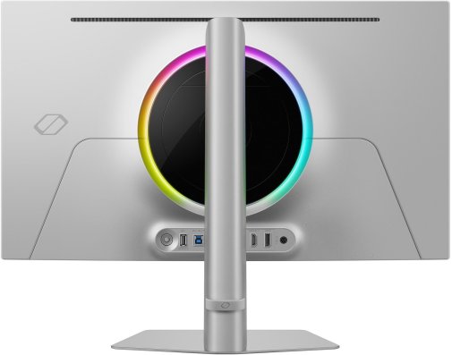 Монітор Samsung Odyssey OLED G6 G60SF LS27FG602SIXUA Silver