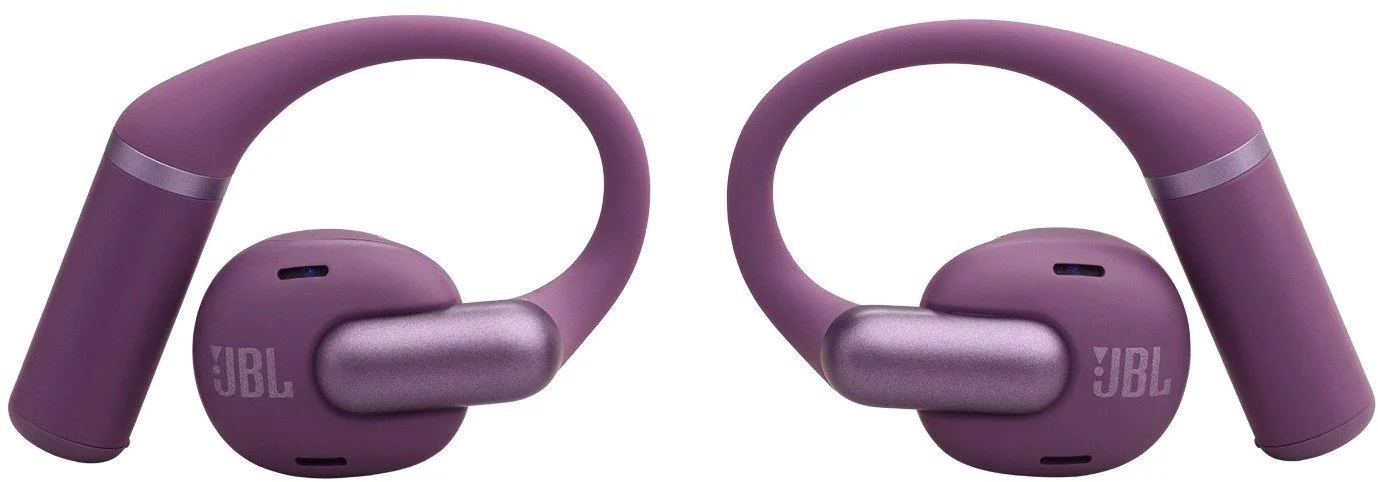 Фото: Навушники JBL Sense Pro Purple (JBLSENSEPROPUR) № 16 | KTC