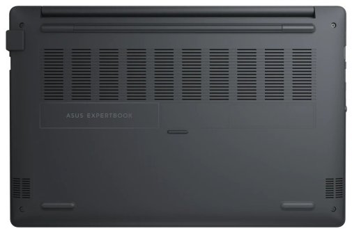 Ноутбук ASUS ExpertBook B1 B1403CVA-S65085 Gentle Grey