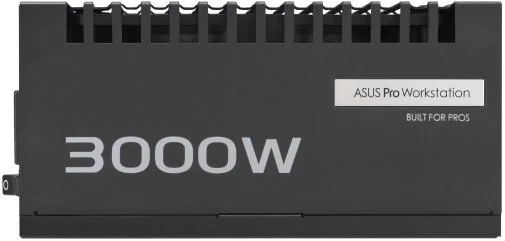 Фото: Блок живлення ASUS 3000W Pro WS 3000P (ASUS-PRO-WS-3000P) № 18 | KTC