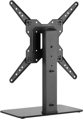 Кронштейн Gembird TVS-D55S-01 Black