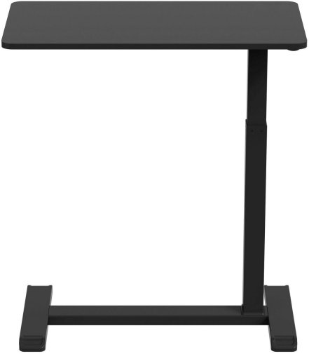 Стіл комп’ютерний Gembird TVS-DESK-02-BK Black