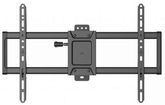 Кронштейн Gembird WM-90ST-01 Black