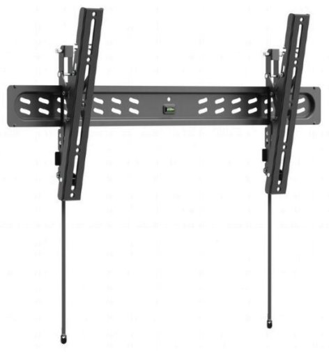 Кронштейн Gembird WM-95T-PRO-01 Black