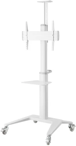 Фото: Стійка Gembird TVS-70T-02-W White № 12 | KTC
