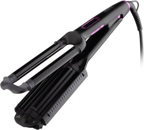 Плойка Ardesto Violet Pro Black (HC-Y220PRO)