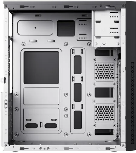Фото: Корпус Gamemax ET-216-NP-2U3 Black № 16 | KTC