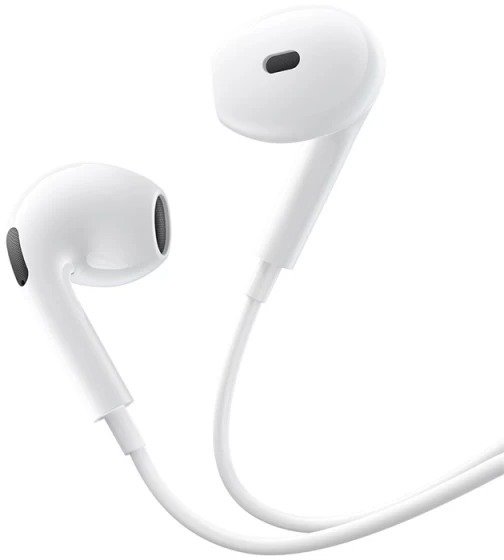 Гарнітура Baseus Encok CZ19 White (A00182201213-00)