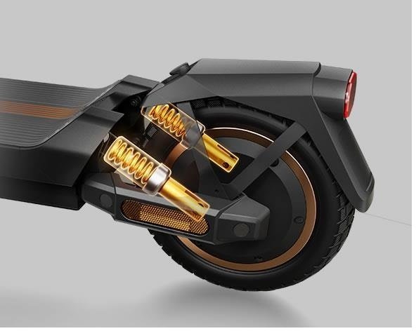 Електросамокат Navee GT3 (GT3-E)