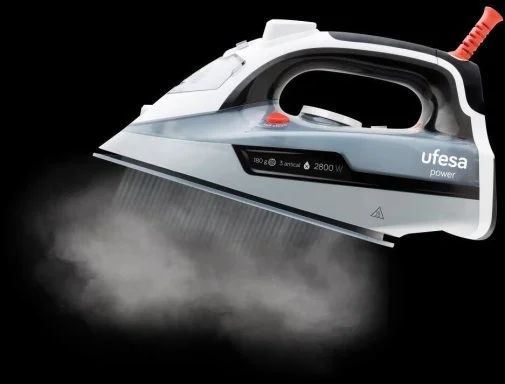Фото: Праска Ufesa PV3285 Power (80104772) № 7 | KTC
