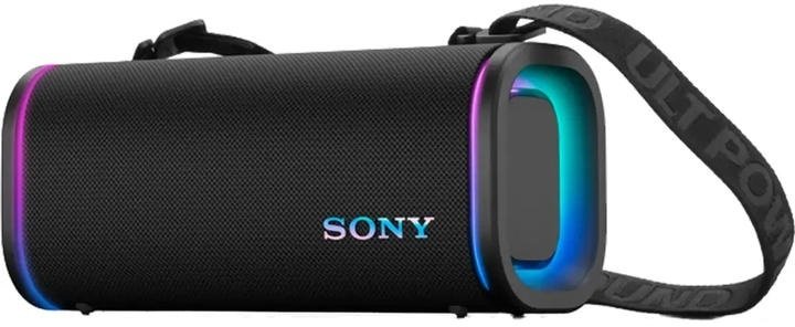 Портативна колонка Sony ULT Field 5 Black (SRSULT50B.E)