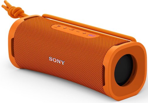 Портативна колонка Sony ULT Field 1 Orange (SRSULT10D.E)