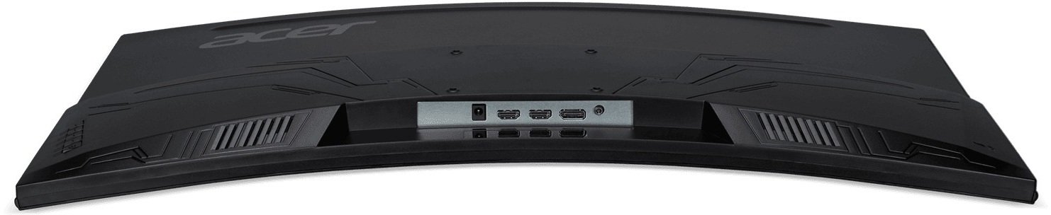 Монітор Acer XZ320QW0bmiiphx (UM.JX0EE.005)