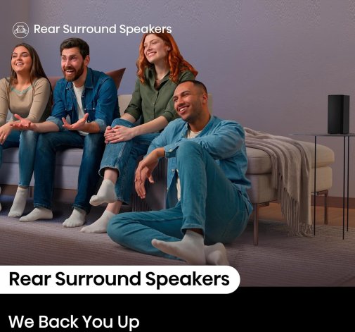 Саундбар Hisense HS5100 (20014435)