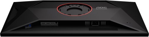 Монітор AOC U32G4U