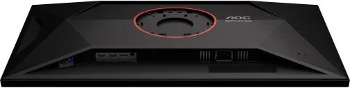 Фото: Монітор AOC U32G4U - 31.5" IPS / 3840×2160 / 160 Гц / Nvidia G-Sync Compatible, Adaptive Sync / Pivot / HAS № 20 | KTC