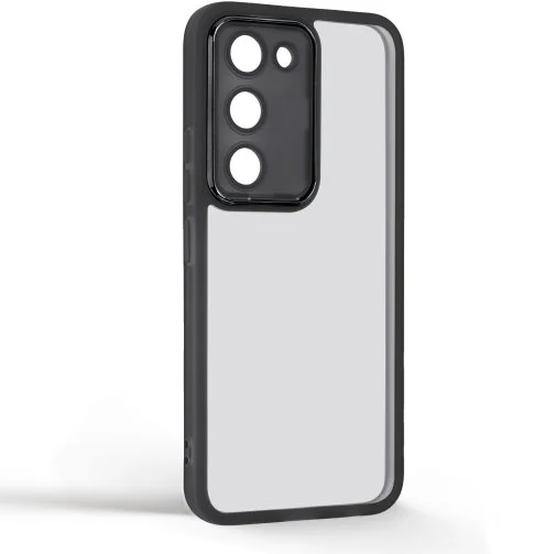 Фото: Чохол ArmorStandart for Tecno Spark 40 Pro 4G - Shade Black (ARM87528) № 5 | KTC