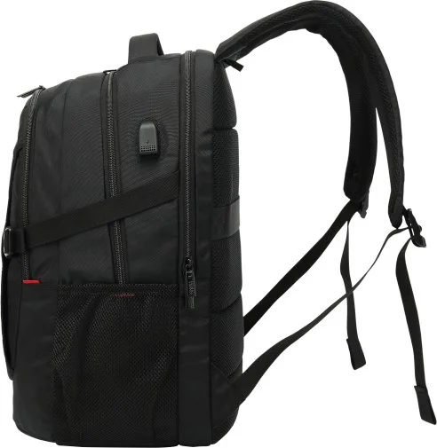 Фото: Рюкзак для ноутбука Yenkee Flashpacker YBB 1502 Black (45016274) № 37 | KTC