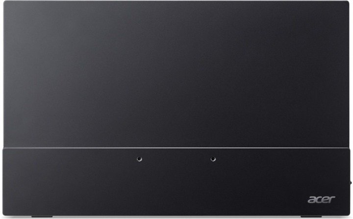 Монітор Acer PM161QBBMIUUX (UM.ZP1EE.B02)