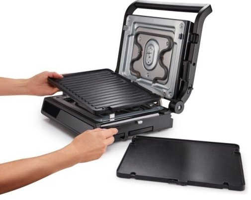 Гриль Hisense HCG1600DBT (896836)