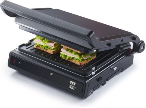 Гриль Hisense HCG1600DBT (896836)