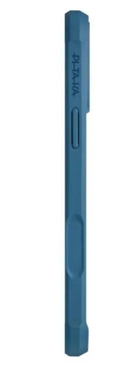 Фото: Чохол Pitaka for Apple iPhone 17 Pro Max - Aramid ProGuard Moonrise (KI1703MGPM) № 9 | KTC