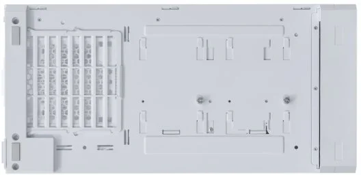 Фото: Корпус Lian-Li Lancool 217 INF White with window (G99.LAN217INFW.00) № 16 | KTC