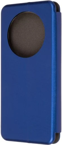 Фото: Чохол ArmorStandart for Xiaomi Poco M7 5G - G-Case Blue (ARM85366) № 5 | KTC