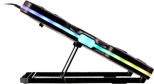Підставка для ноутбука 2E Gaming Laptop Cooling Pad CPG-011 (2E-CPG-011)