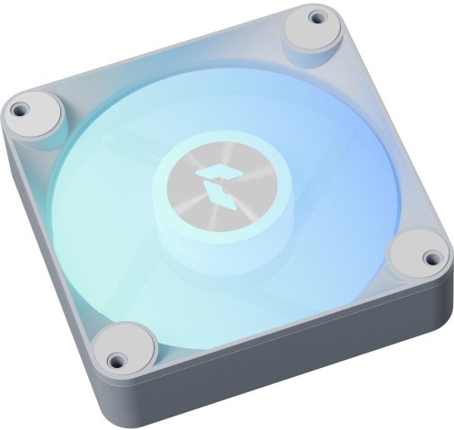 Кулер APNX FP1-R 120 ARGB White 3pcs (APF3-PF11267.21)