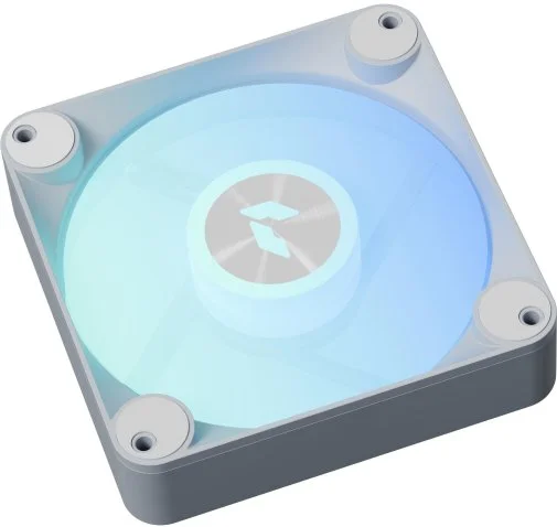 Фото: Кулер APNX FP1-R 120 ARGB White 3pcs (APF3-PF11267.21) № 10 | KTC