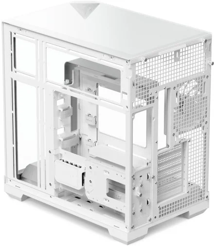 Фото: Корпус APNX V2 White with window (APCM-VI02143.21) № 37 | KTC