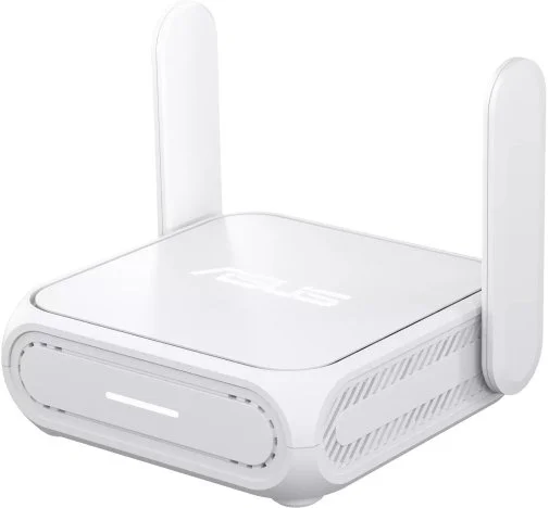Фото: Wi-Fi Роутер ASUS RT-BE58 Go (90IG09Q0-MO3C00) № 11 | KTC
