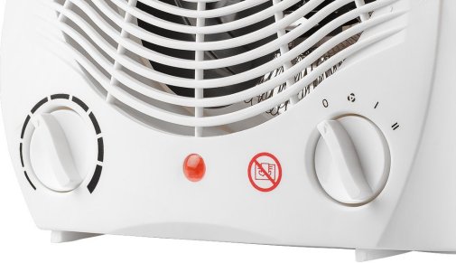 Тепловентилятор Neo Tools 90-116