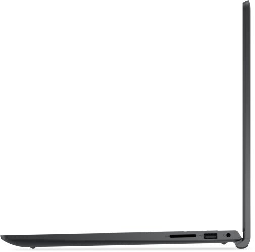 Ноутбук Dell Pro 15 Essential PV15250RPLU005UA_W11P Black